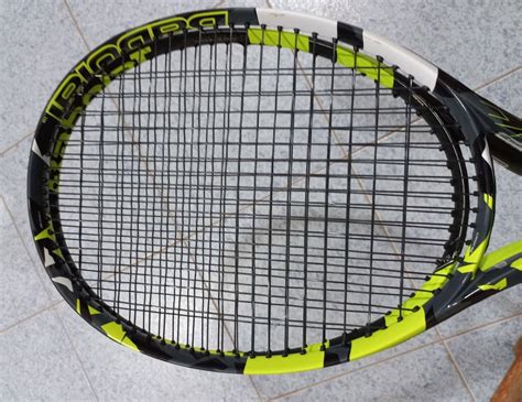 authentic tennis racquet counterfeit.